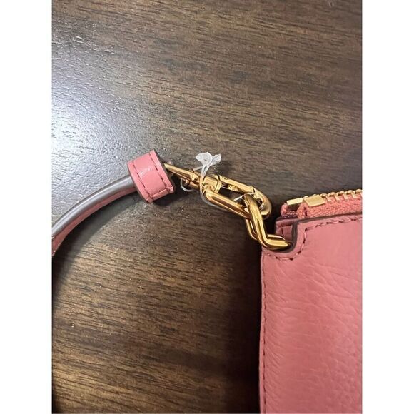 Tory Burch cross body clutch - Picture 12 of 12